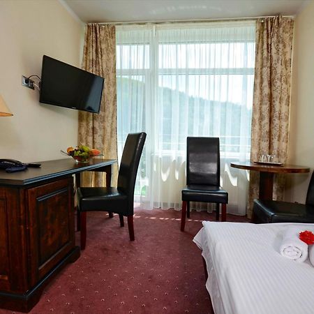 Mazowsze Medi Spa Ustron Luaran gambar