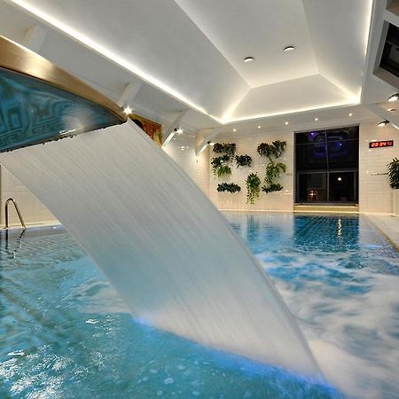 Mazowsze Medi Spa Ustron Luaran gambar