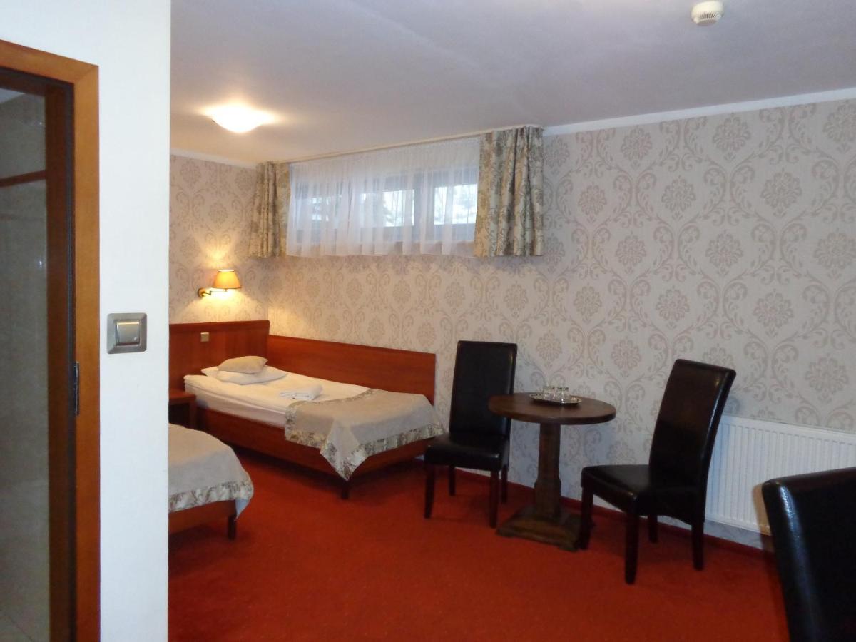 Mazowsze Medi Spa Ustron Luaran gambar