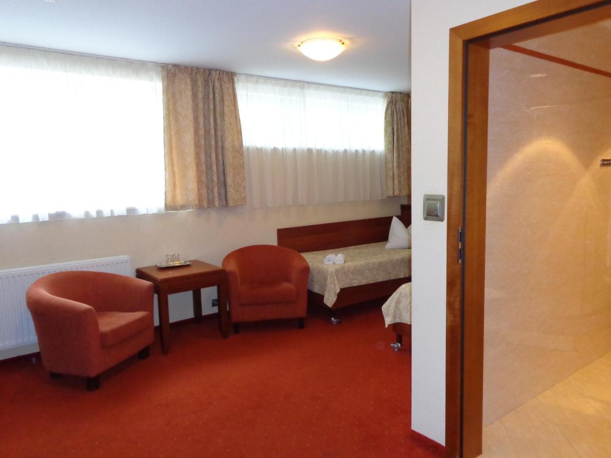 Mazowsze Medi Spa Ustron Luaran gambar