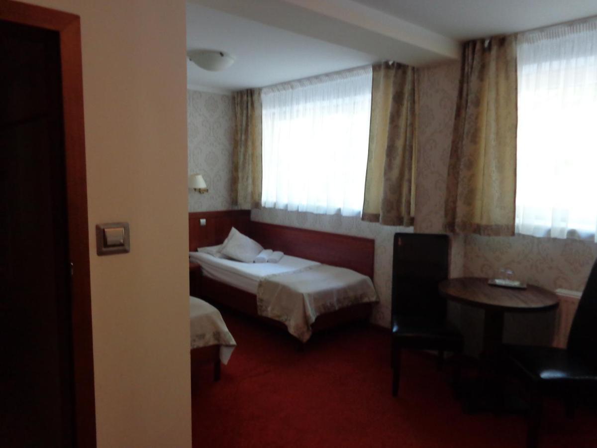 Mazowsze Medi Spa Ustron Luaran gambar
