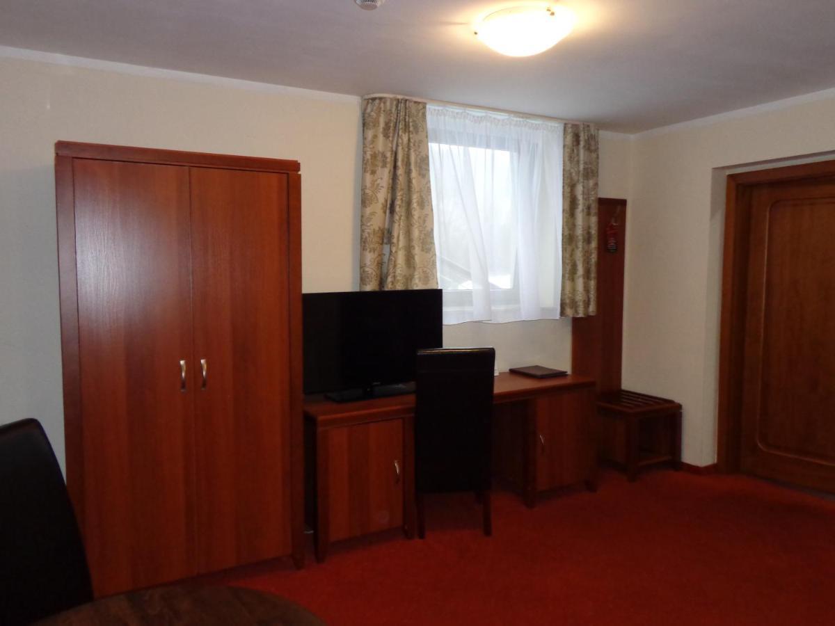 Mazowsze Medi Spa Ustron Luaran gambar