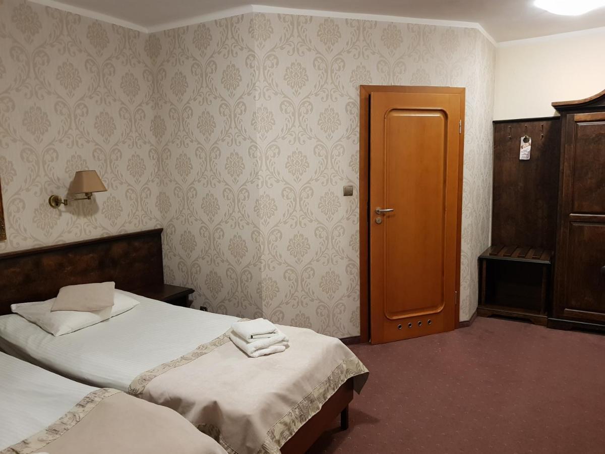 Mazowsze Medi Spa Ustron Luaran gambar