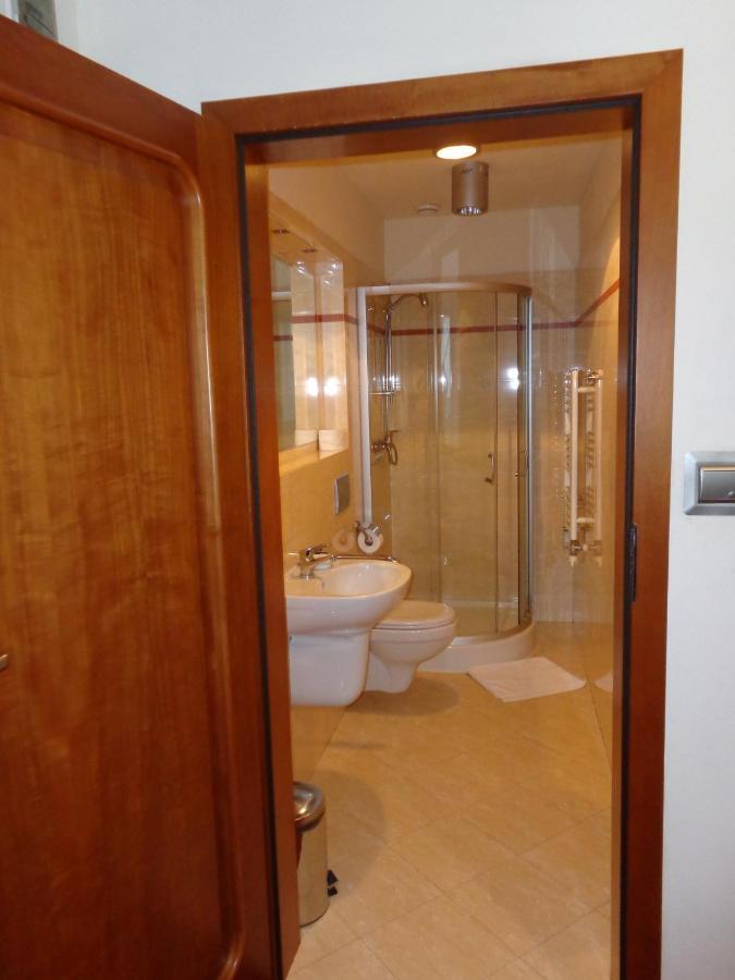Mazowsze Medi Spa Ustron Luaran gambar