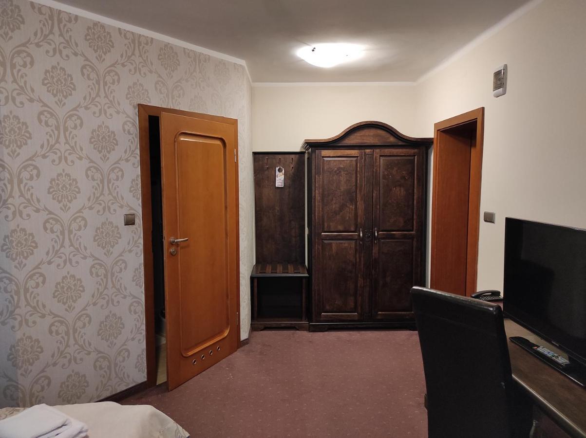 Mazowsze Medi Spa Ustron Luaran gambar