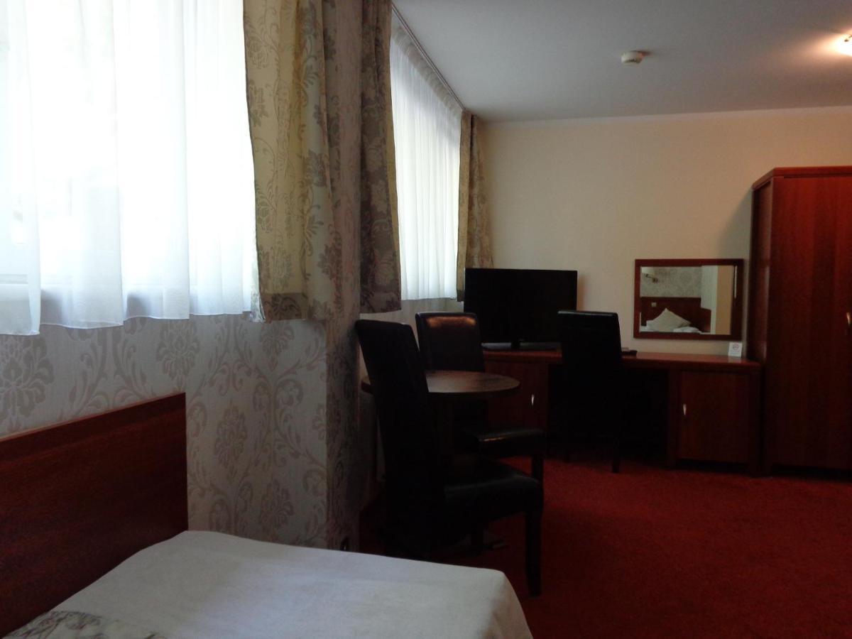 Mazowsze Medi Spa Ustron Luaran gambar