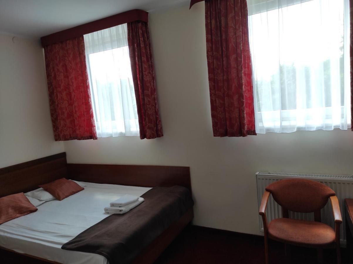 Mazowsze Medi Spa Ustron Luaran gambar