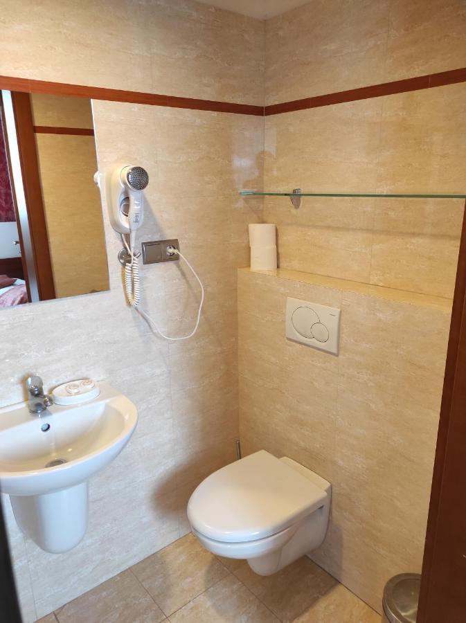 Mazowsze Medi Spa Ustron Luaran gambar