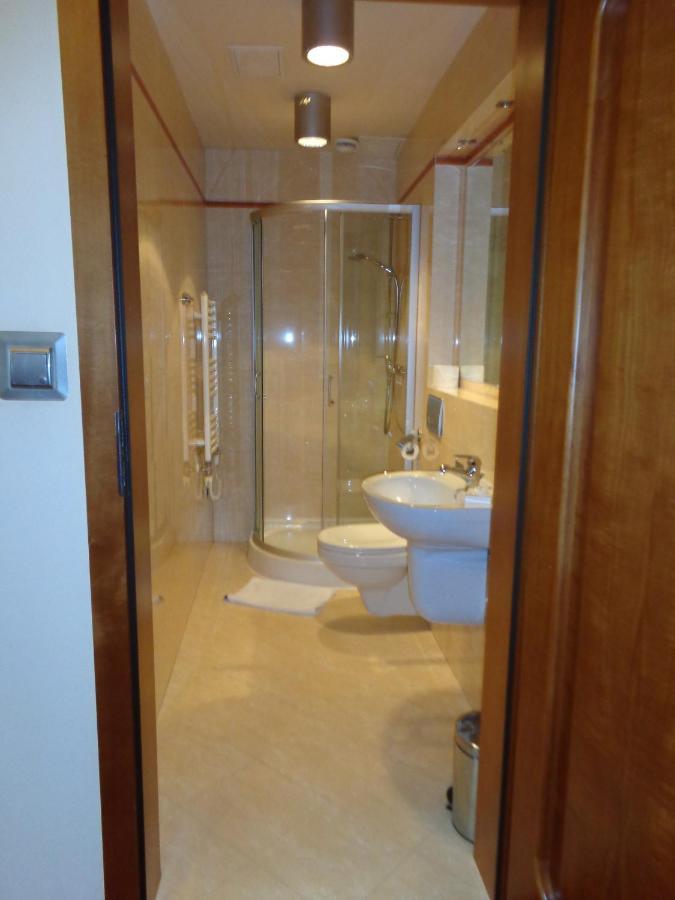Mazowsze Medi Spa Ustron Luaran gambar