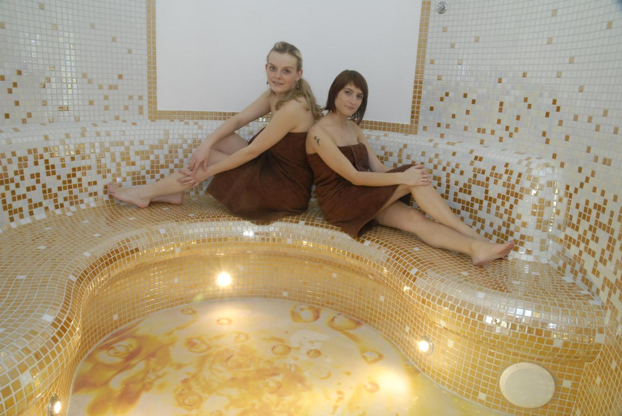 Mazowsze Medi Spa Ustron Luaran gambar