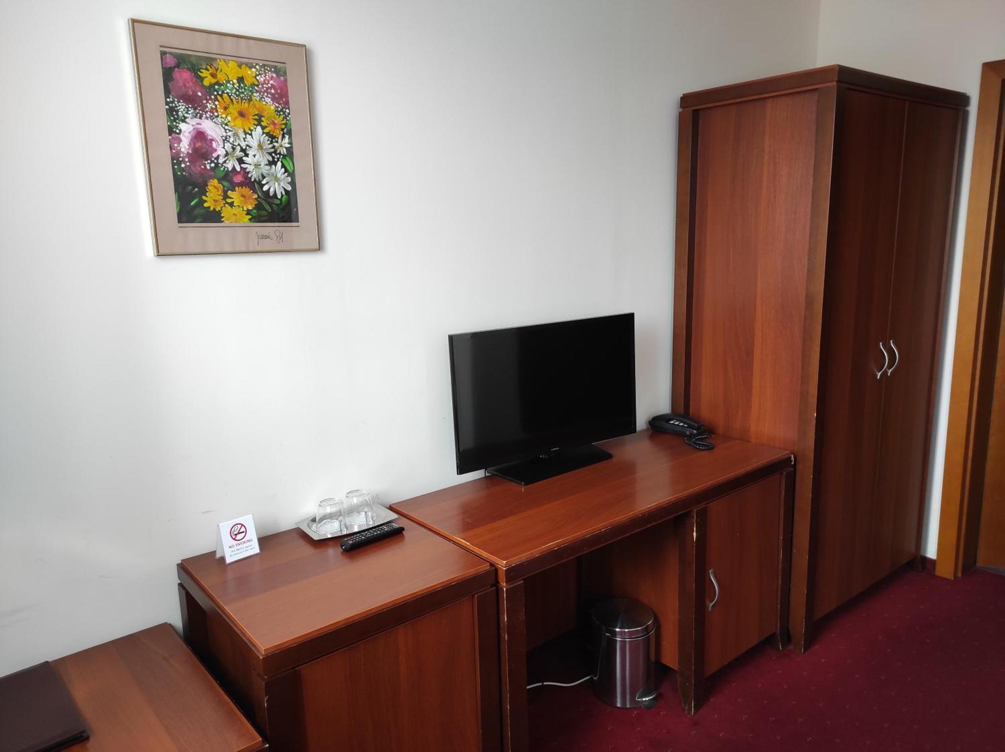 Mazowsze Medi Spa Ustron Luaran gambar