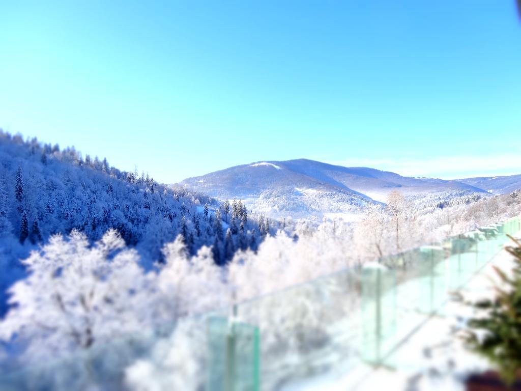 Mazowsze Medi Spa Ustron Luaran gambar