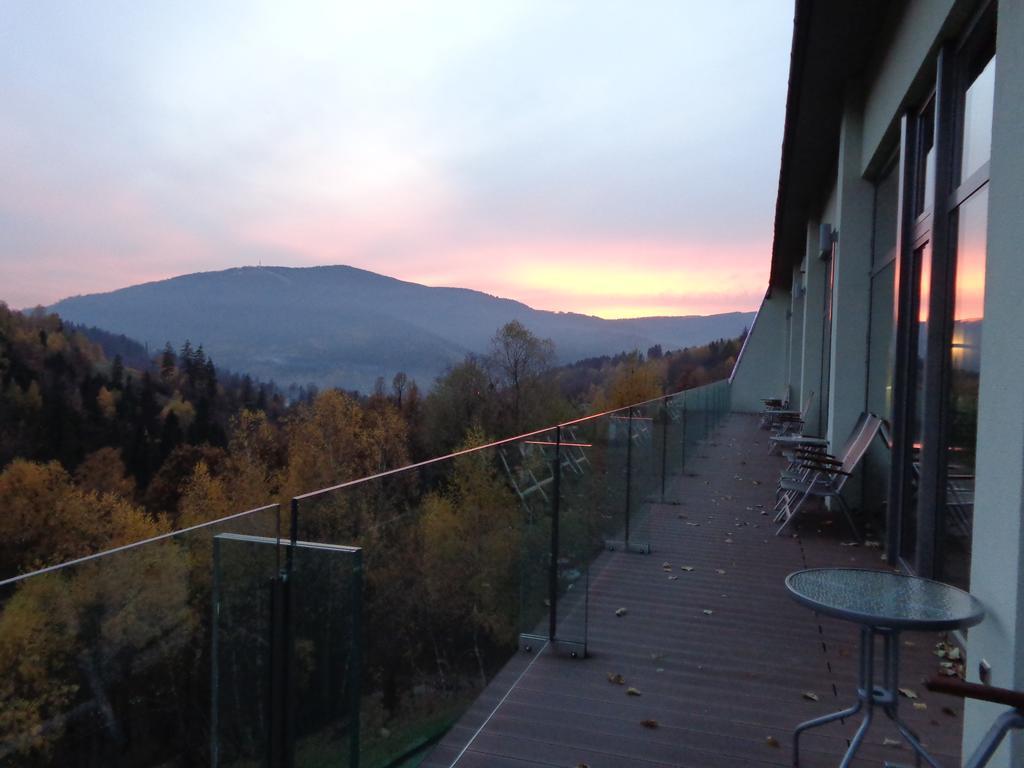 Mazowsze Medi Spa Ustron Luaran gambar