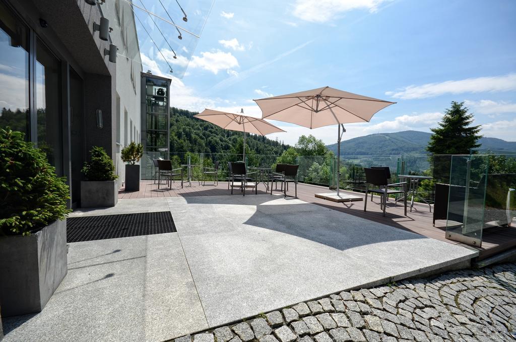 Mazowsze Medi Spa Ustron Luaran gambar