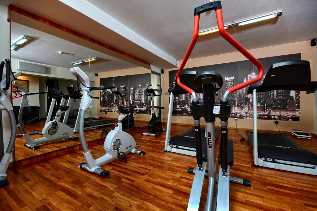 Mazowsze Medi Spa Ustron Luaran gambar