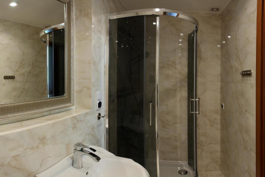 Mazowsze Medi Spa Ustron Bilik gambar