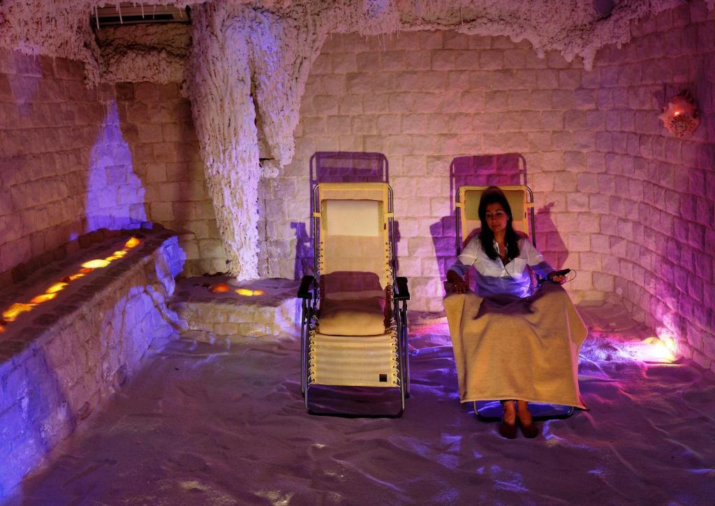 Mazowsze Medi Spa Ustron Luaran gambar