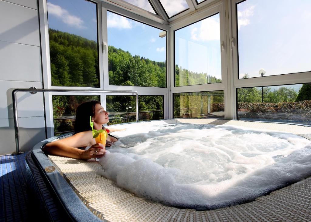 Mazowsze Medi Spa Ustron Luaran gambar