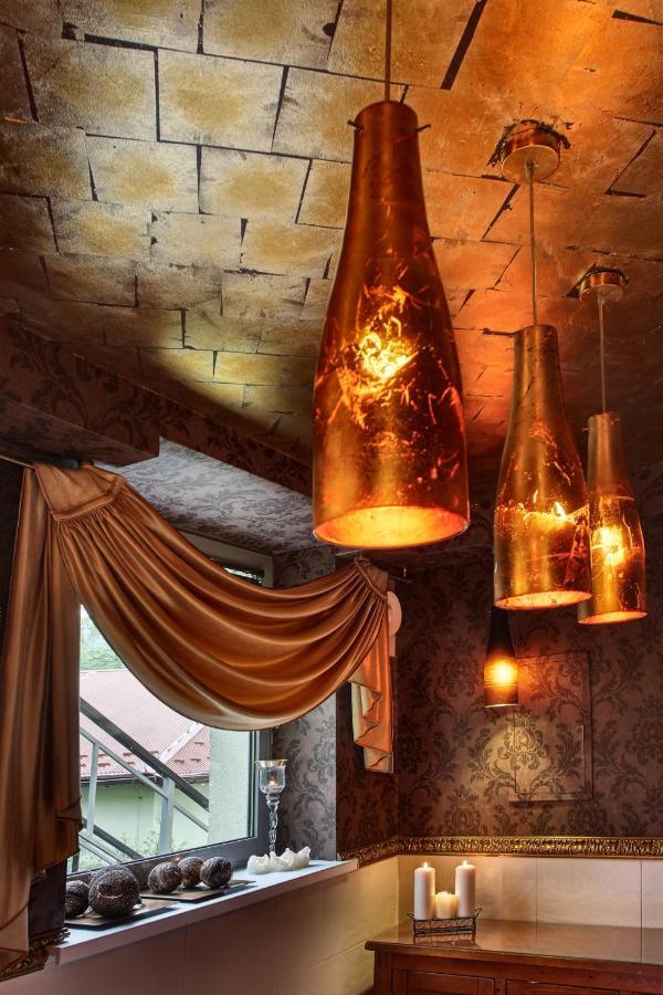 Mazowsze Medi Spa Ustron Luaran gambar