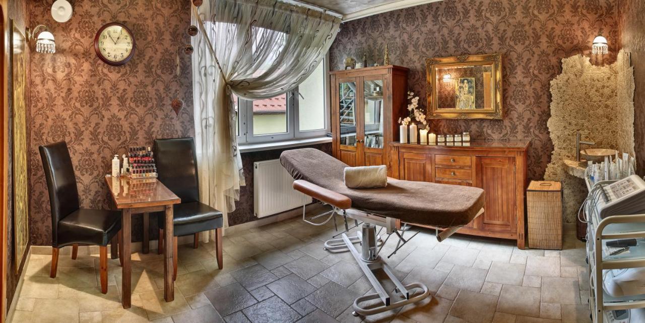 Mazowsze Medi Spa Ustron Luaran gambar