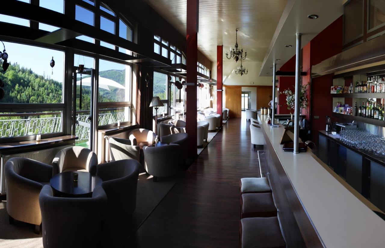Mazowsze Medi Spa Ustron Luaran gambar