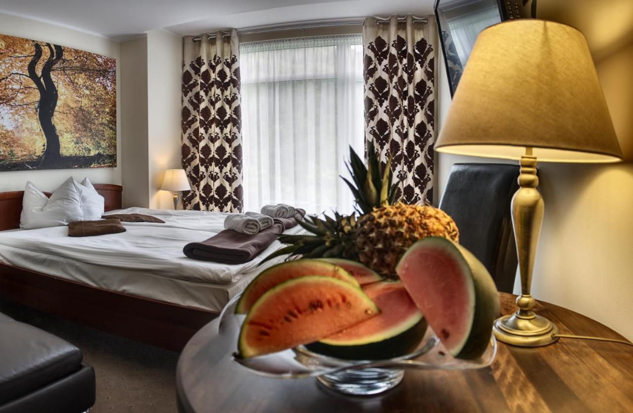 Mazowsze Medi Spa Ustron Luaran gambar